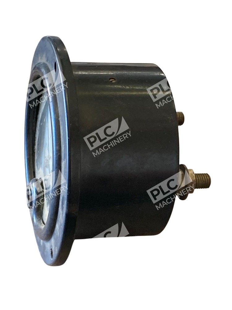 Weston 476 Analog Panel Voltmeter – Vintage Voltage Meter