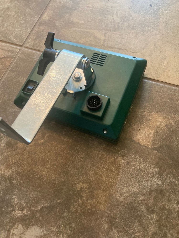 Precision Planting 20/20 Display First generation Good Condition