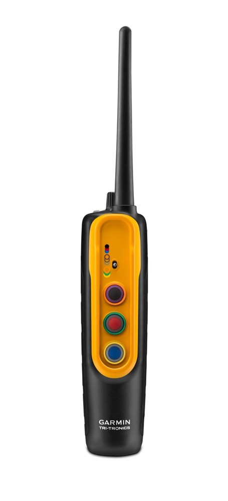 Garmin 010-01204-00 Multidog Training PRO Trashbreaker Handheld & Dog Device Sys