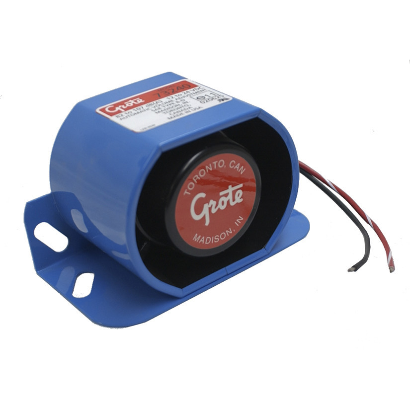 Back Up Alarm Grote 73240