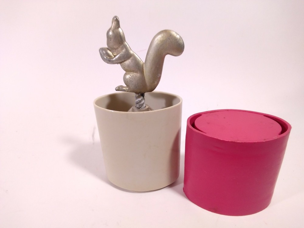 Vintage soviet nut cracker. Original. 1970-80