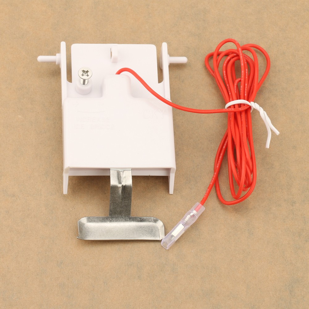 1x Water-type Single Ice Machine Thickness Sensor Probe Switch Control Regulator