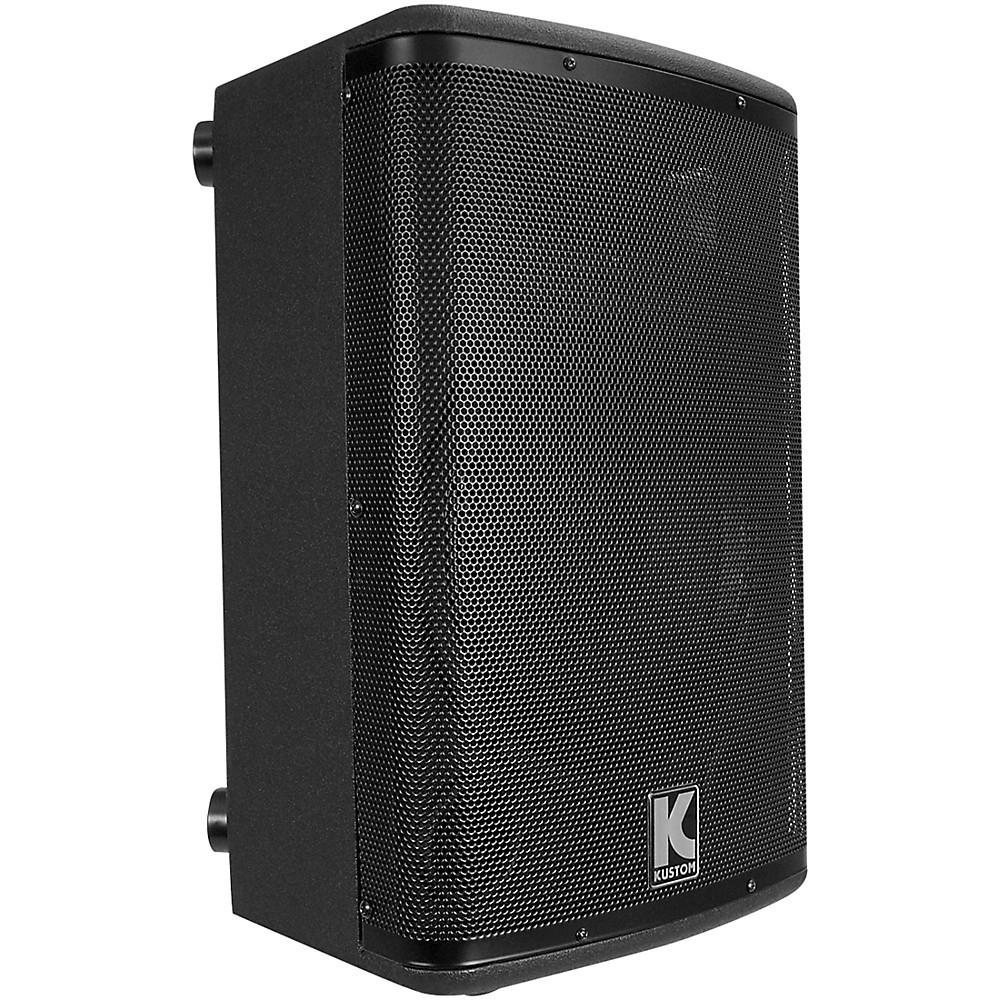 Kustom KPX10 Passive Speaker Package with Stands