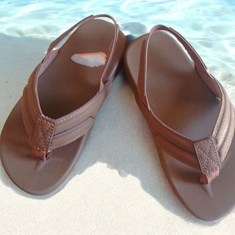 Sandals Kids Size 7/8