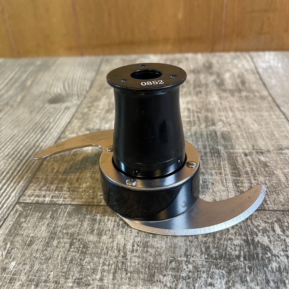 Hamilton Beach 70725AG 12 Cup Stack and Snap Food Processor Replacement Blade