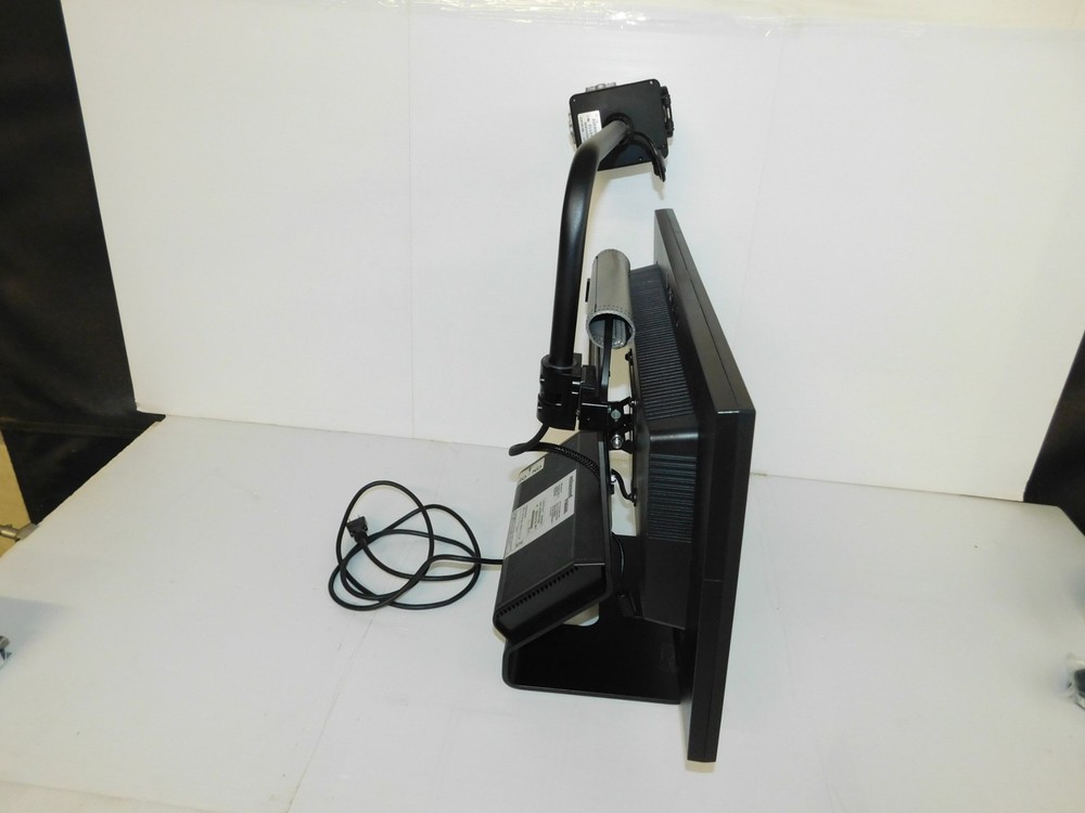 ENHANCED VISION MODEL ACUE22A+CASE LCD MAGNIFIER(HLP47)