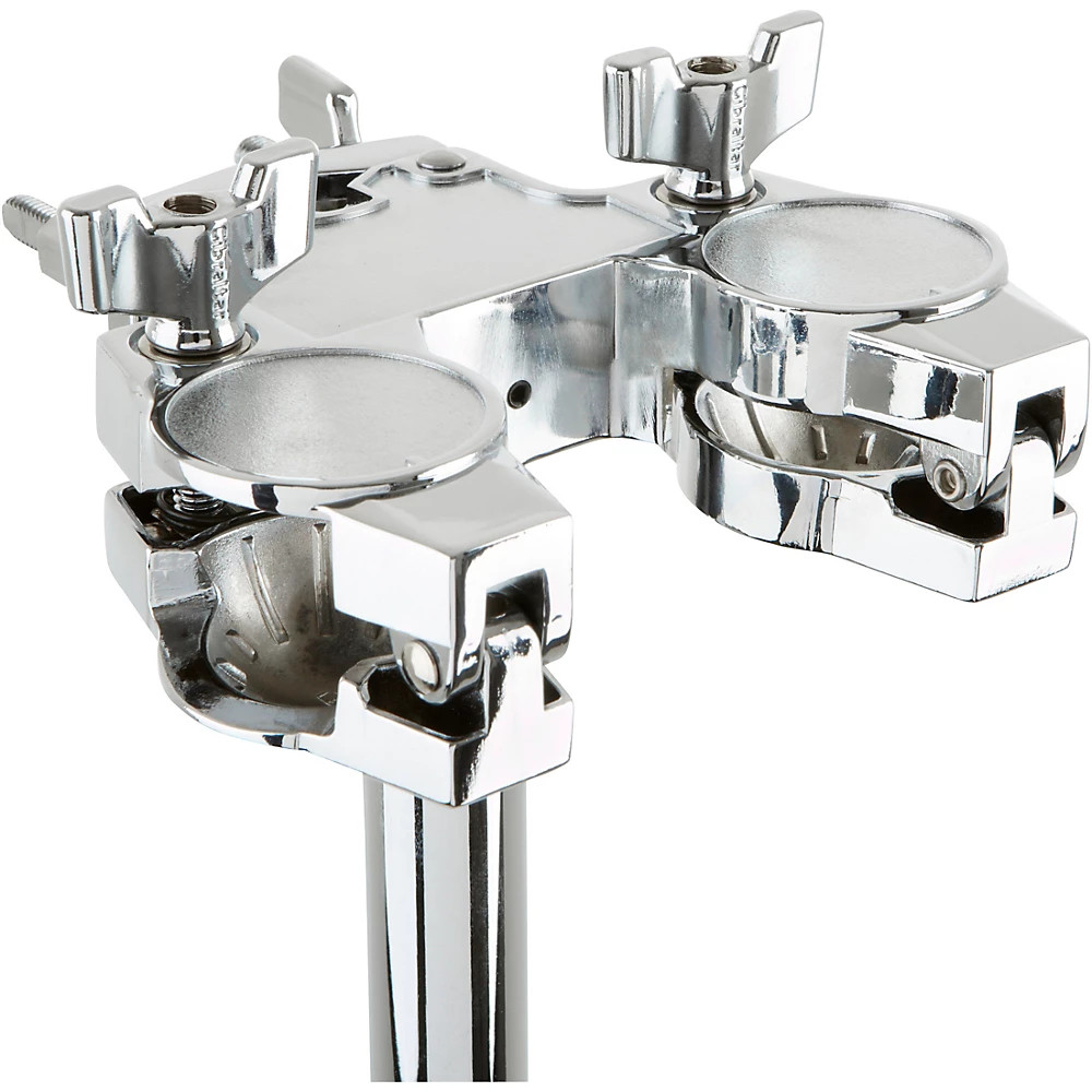 Gibraltar Double L-Rod Platform