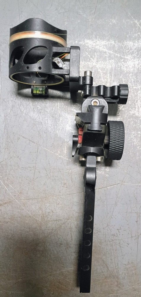 Bear Archery Divergent Eko Compund Bow