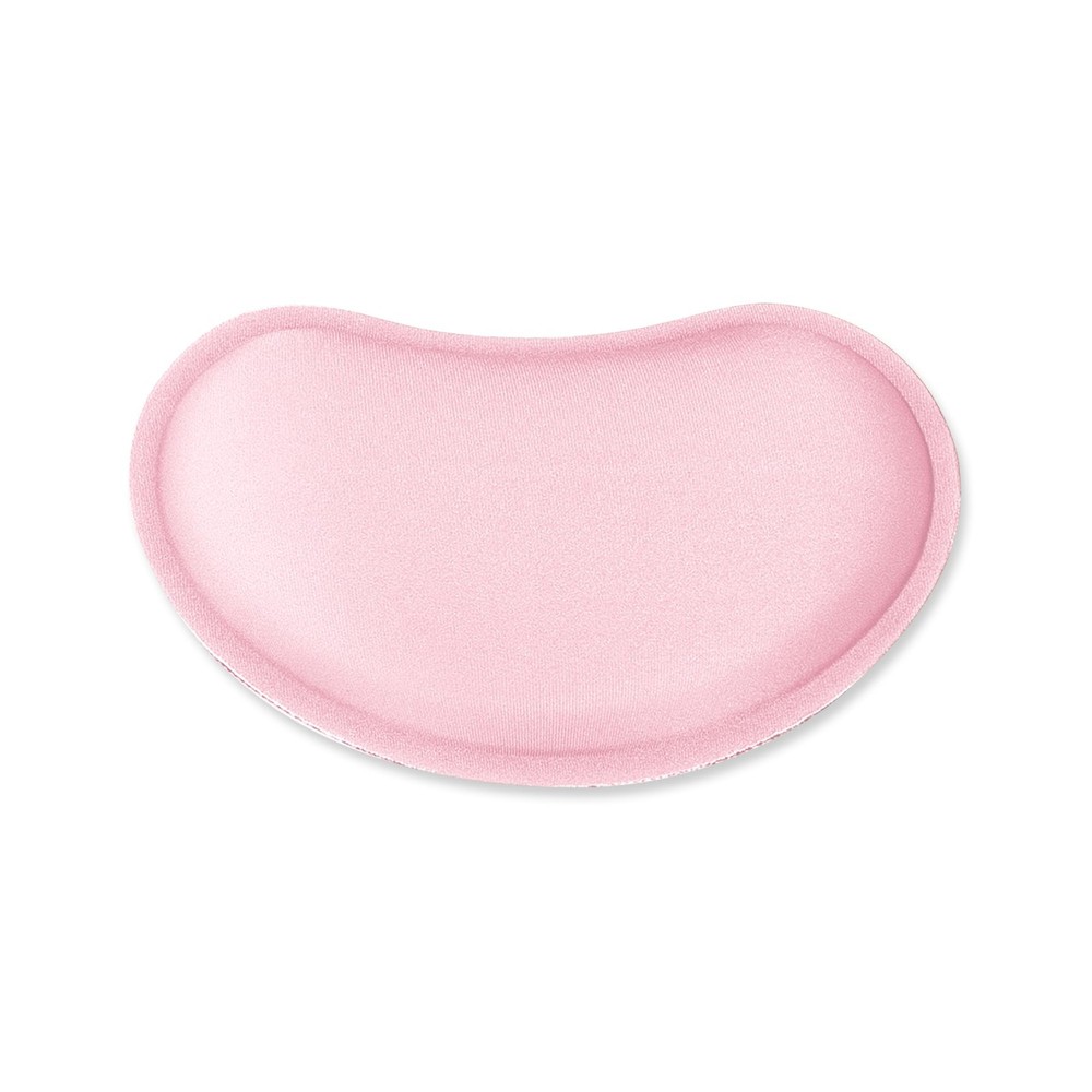 ABRONDA Office Ergonomic Memory Foam Computer Mouse and Keyboard Wrist Rest pad