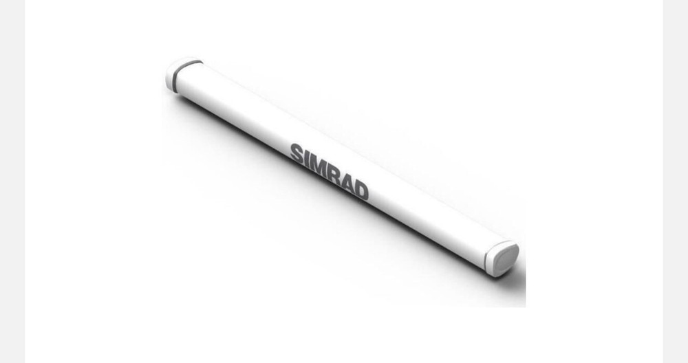 SIMRAD HALO 6' OPEN ARRAY
