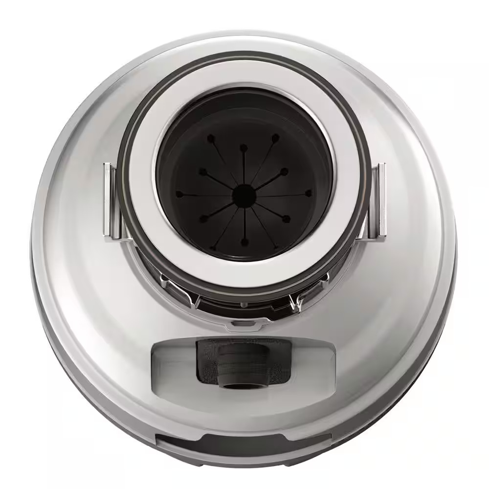Legend 1 HP Continuous Feed Garbage Disposal