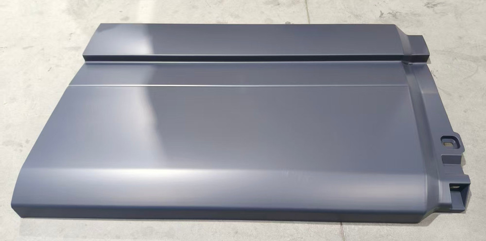 Replacement Center Fairing Left Side for Volvo VNL 2018-2024 Models