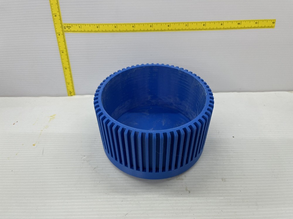 A planter designed for modern aesthetics and functionality