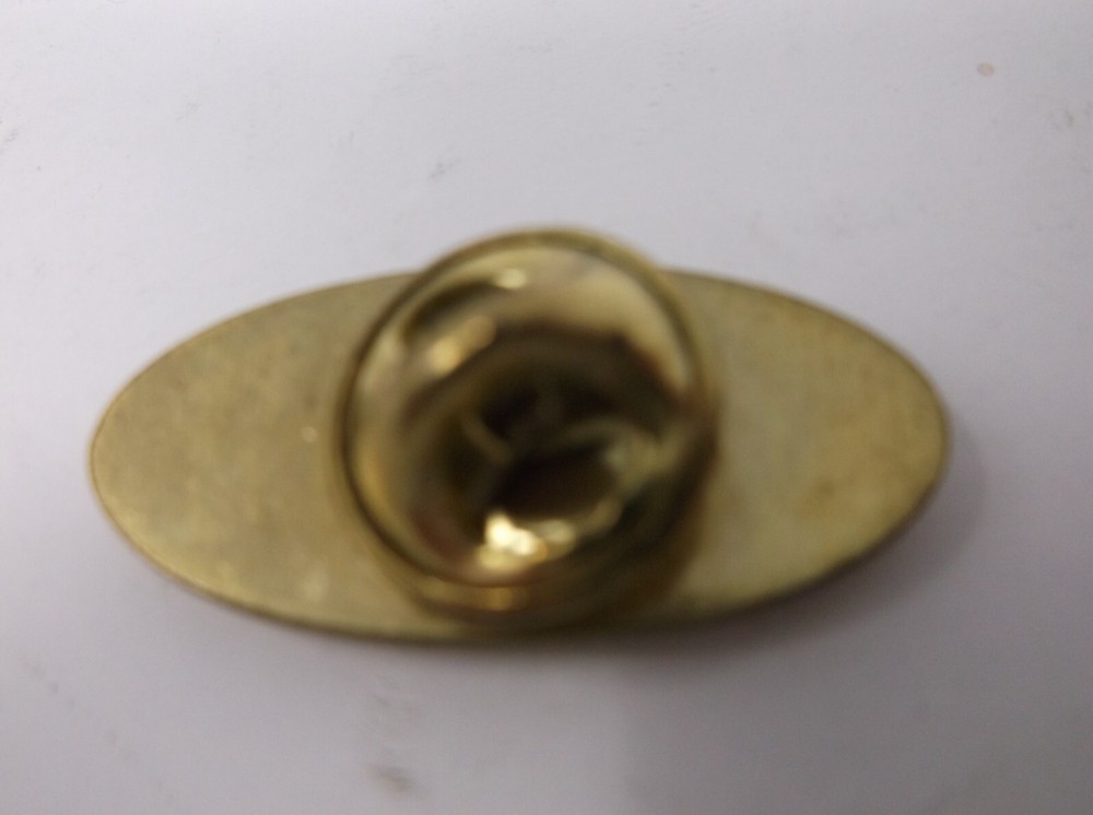 1993 GEO PRIZM Advertising Pin