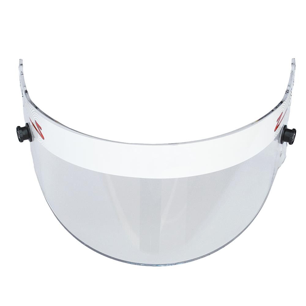 Zamp HASZ20CL Helmet Shield, Z-20, Clear, Each