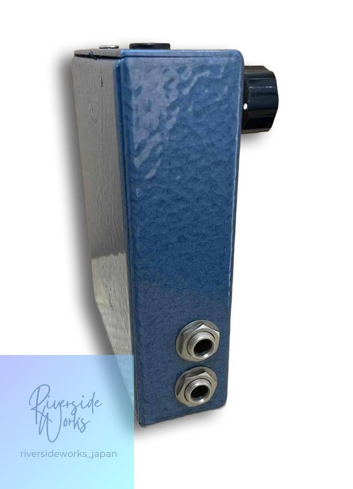 Analog.Man Bi-Chorus Rare Analog Chorus