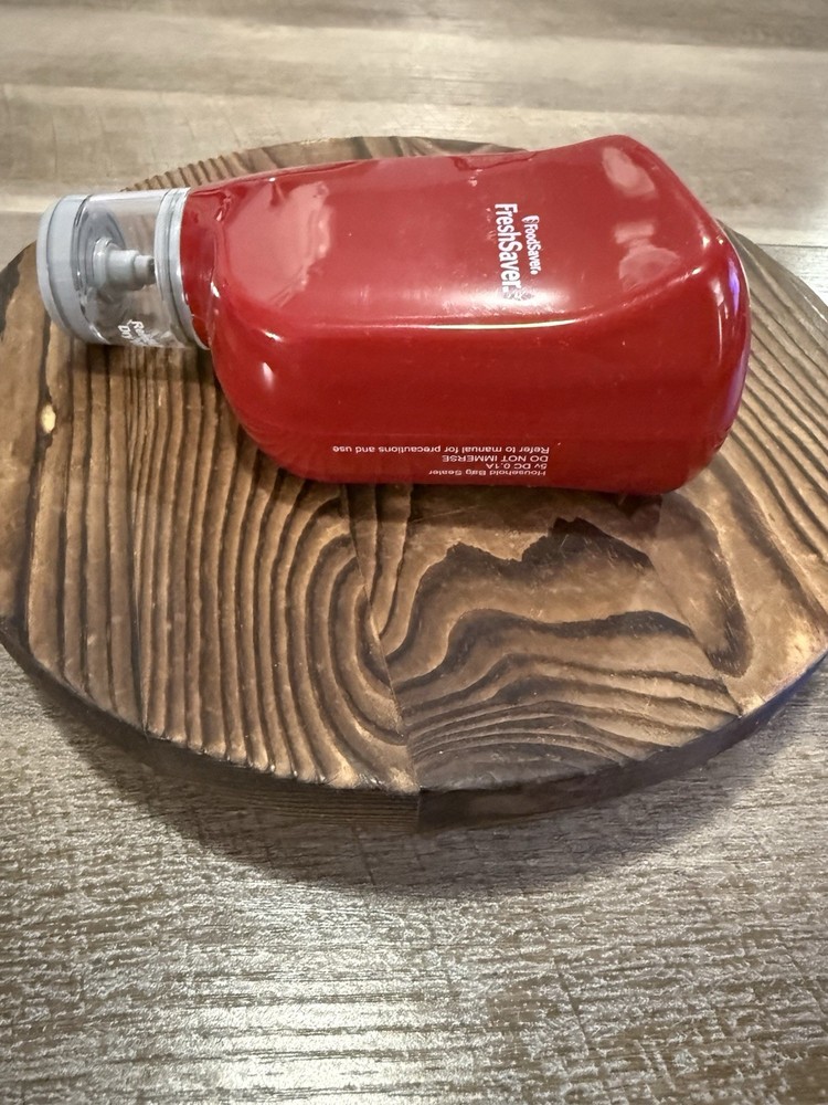 Foodsaver FreshSaver