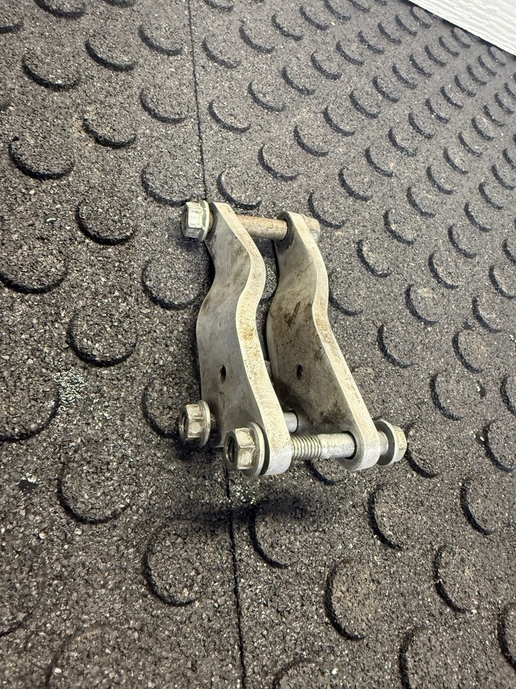 06 Honda Crf250r Mounts