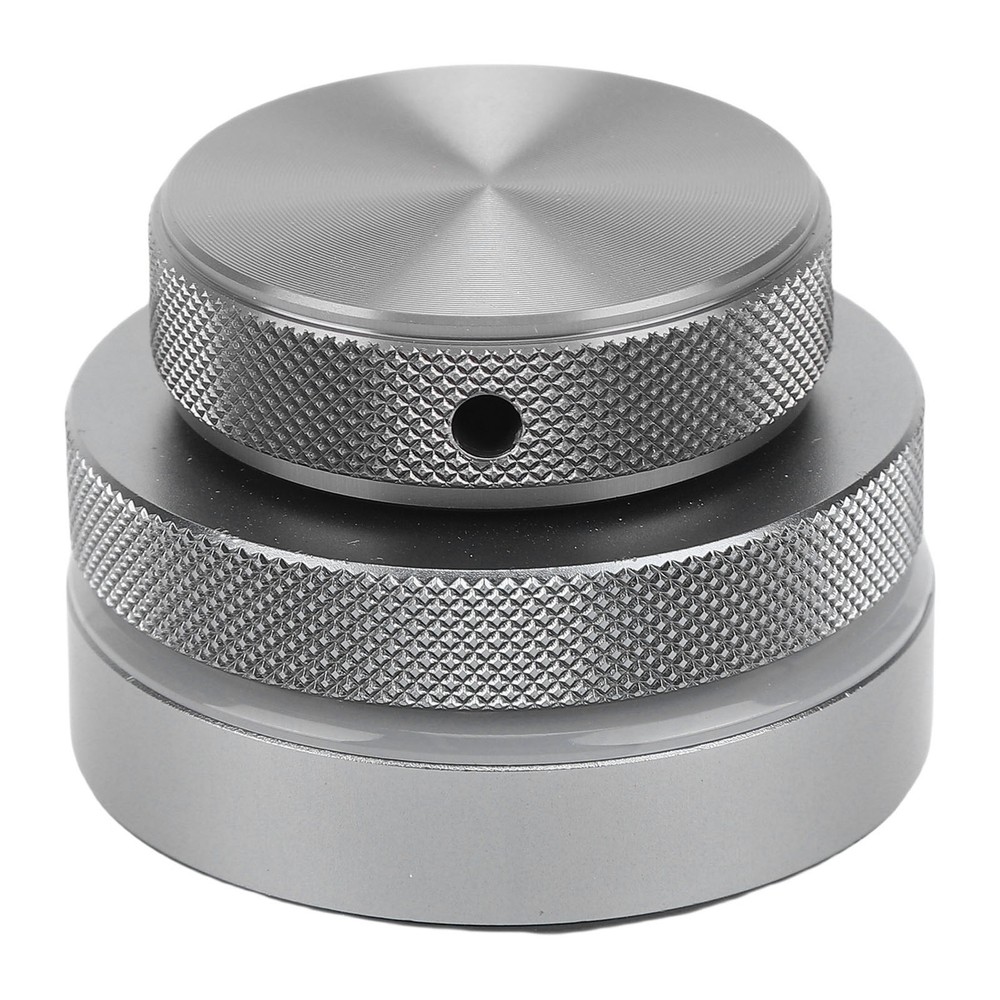 Bluetooth Volume Control Knob With RGB Light For Tablet PC New