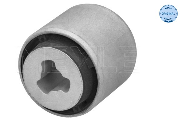 Engine control arm entblock rear left (left)