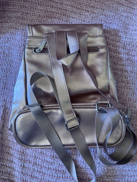 Universal Studios Mini Back pack NWOT