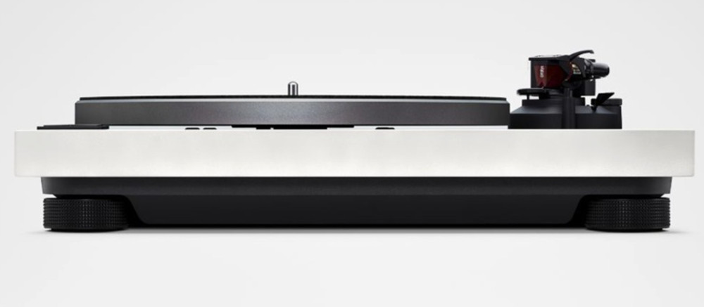Technics SL-50C-H Direct Drive Turntable