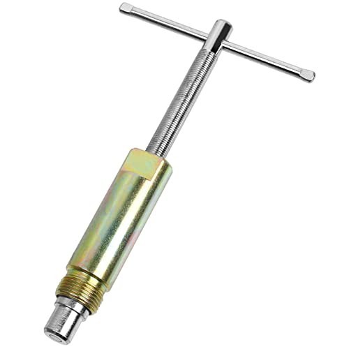 Compression Sleeve Puller Tool for 1/2" Fittings - Remove Nuts & Ferrules, Plumb
