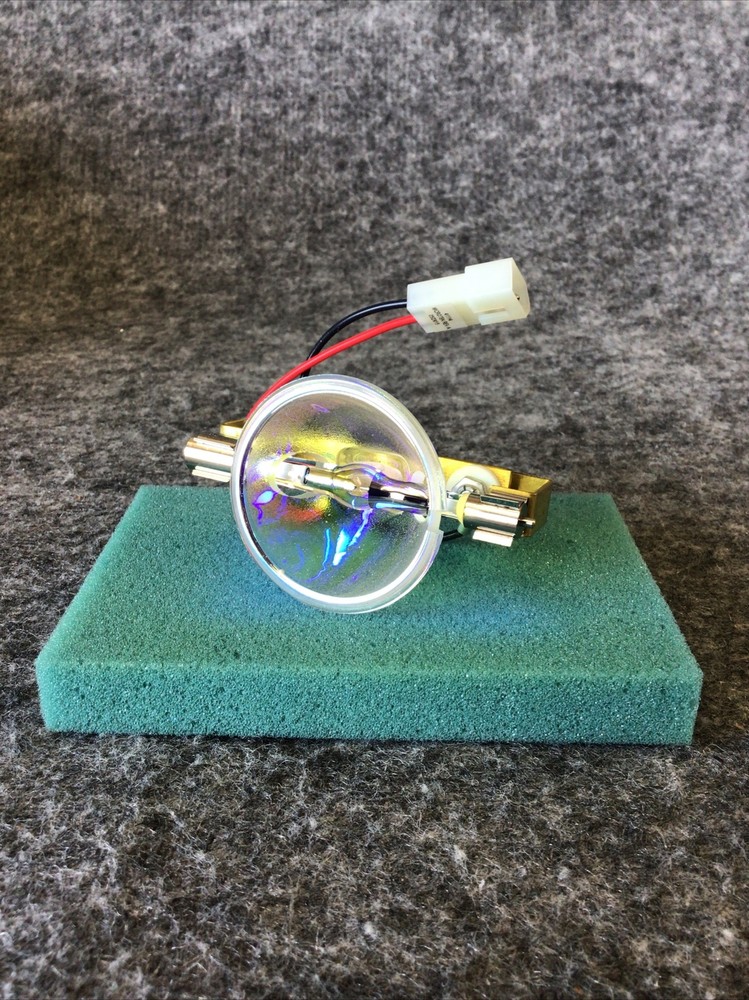 5059 BTN.SK.HD Lamp Reflector Assembly with Bulb