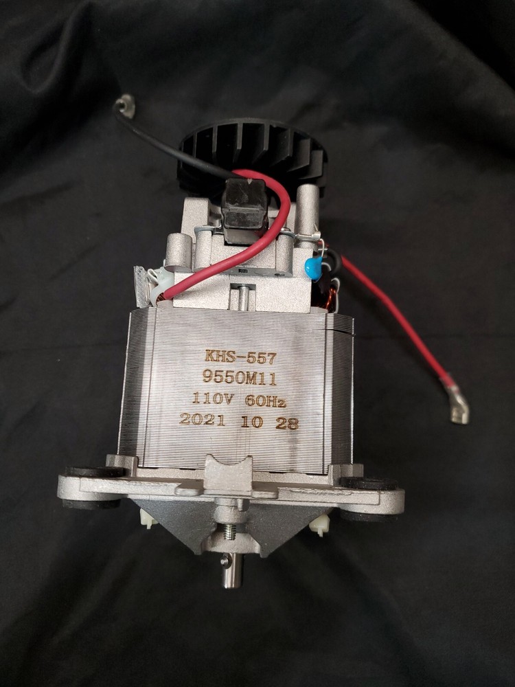 Gbb Blender Replacement Motor 9550m11