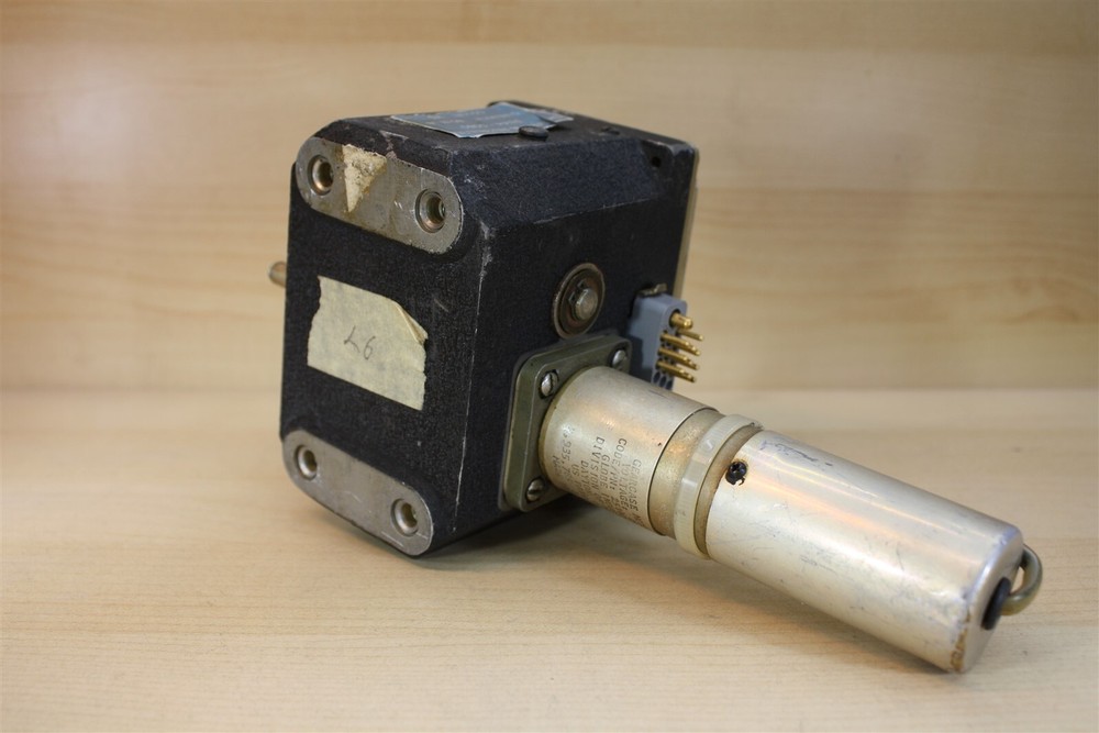 ARC PA-500A Actuator 35070-0428
