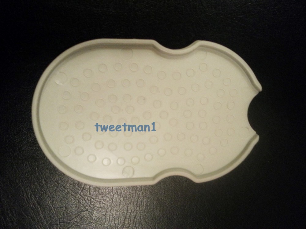 PAD HOLDER for Digital Massage - TENS - Electrode Pads