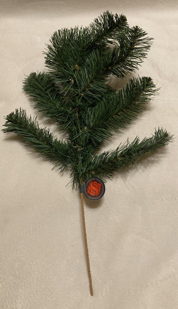 Artificial Christmas Greenery Picks Decor/Crafts