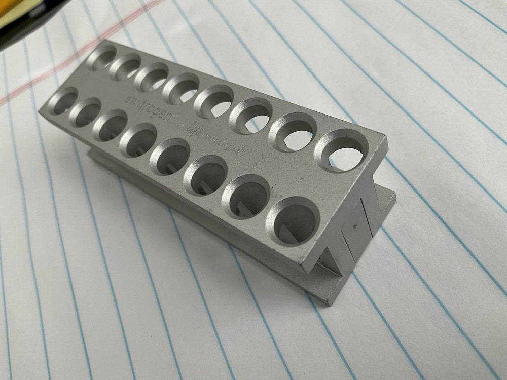 Invitrogen™DynaMag™-PCR Magnet