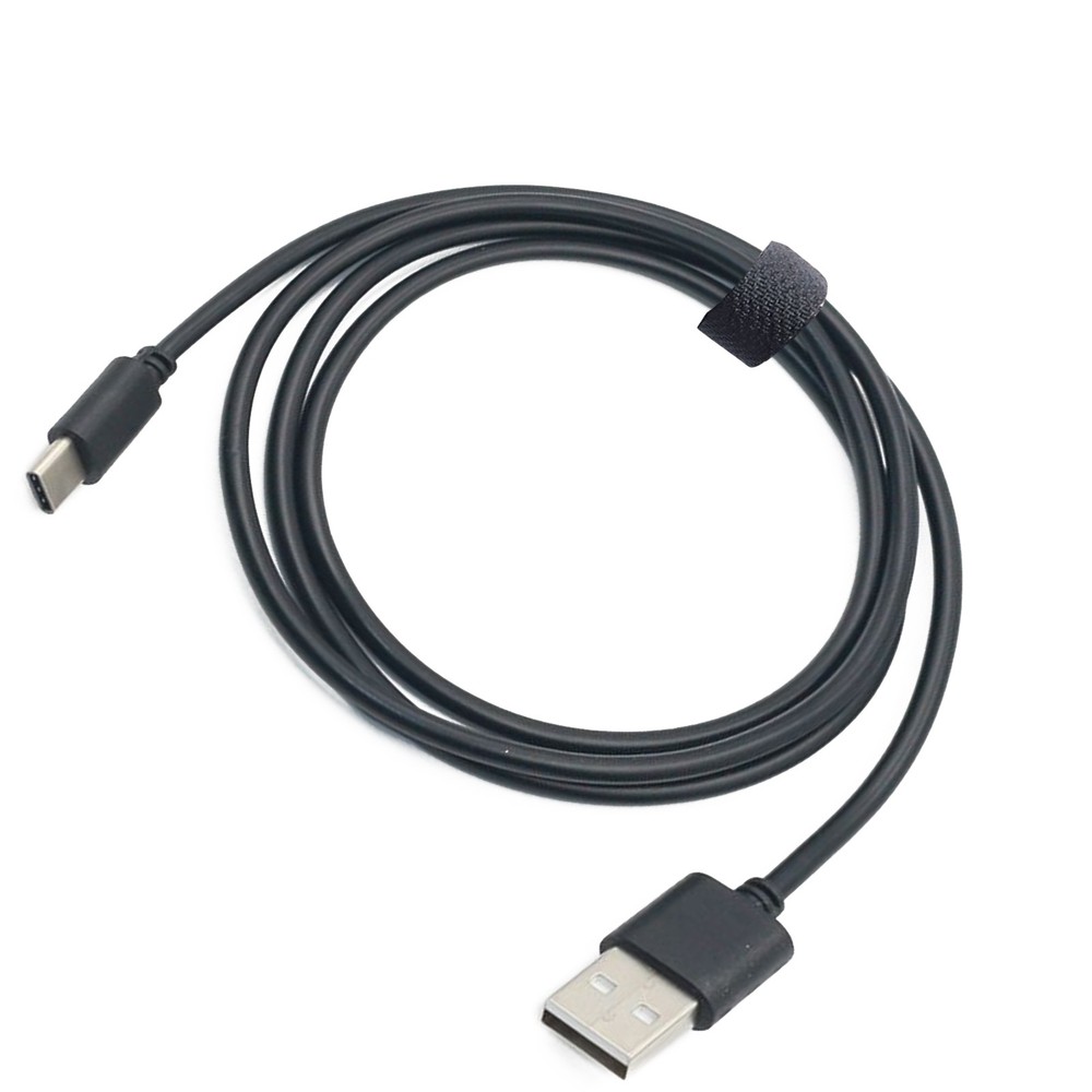 4.2ft/1.3m USB Charging Cable For Logitech MX Vertical Wireless/Master 3 Mouse