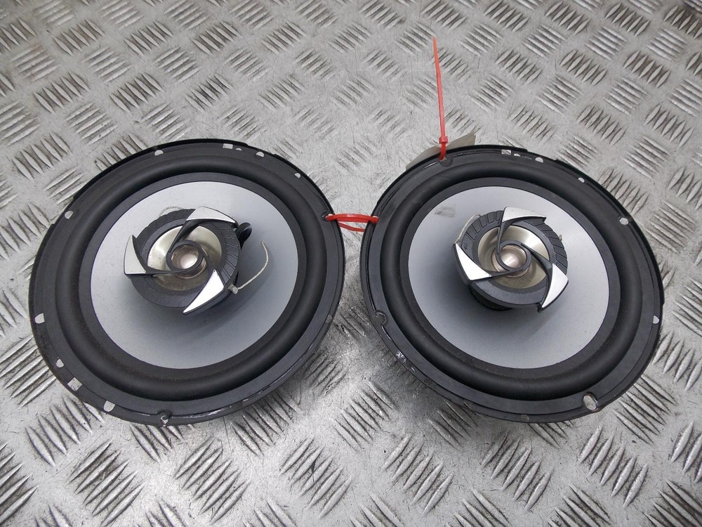 Vauxhall Corsa D Front Loud Speaker 2006-2015D