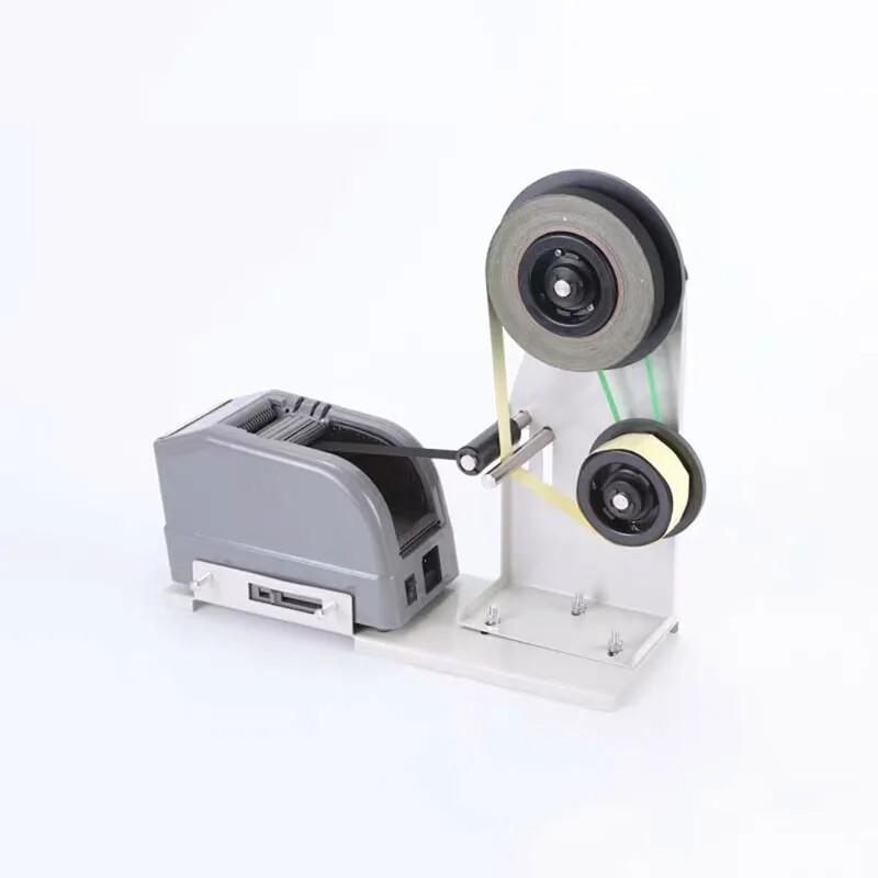 ZCUT-9 Automatic Tape Dispenser Bracket Tape Cutting Peeling Frame Accessory
