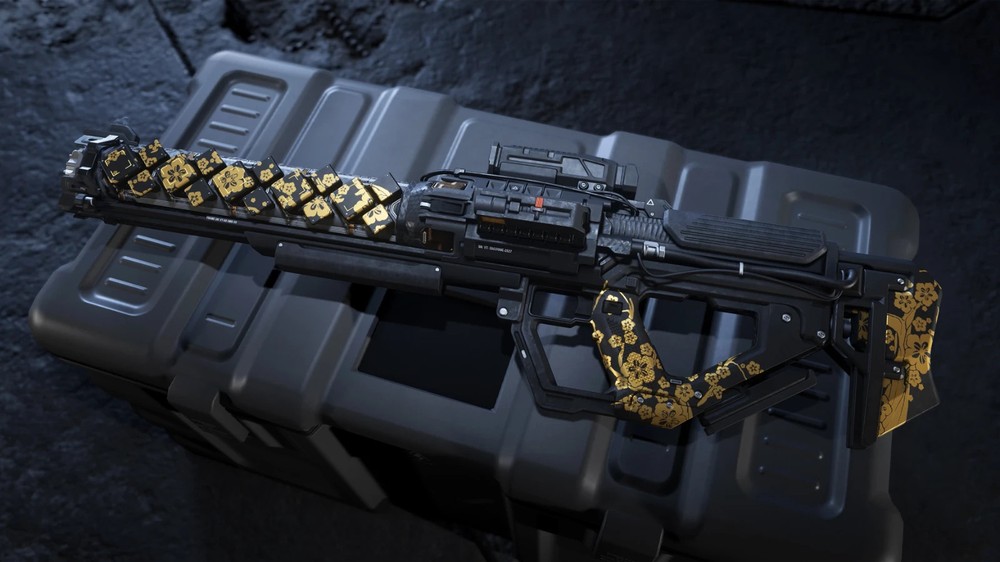 Star Citizen - Golden Blossom - Patch Bundle - Space Vendor