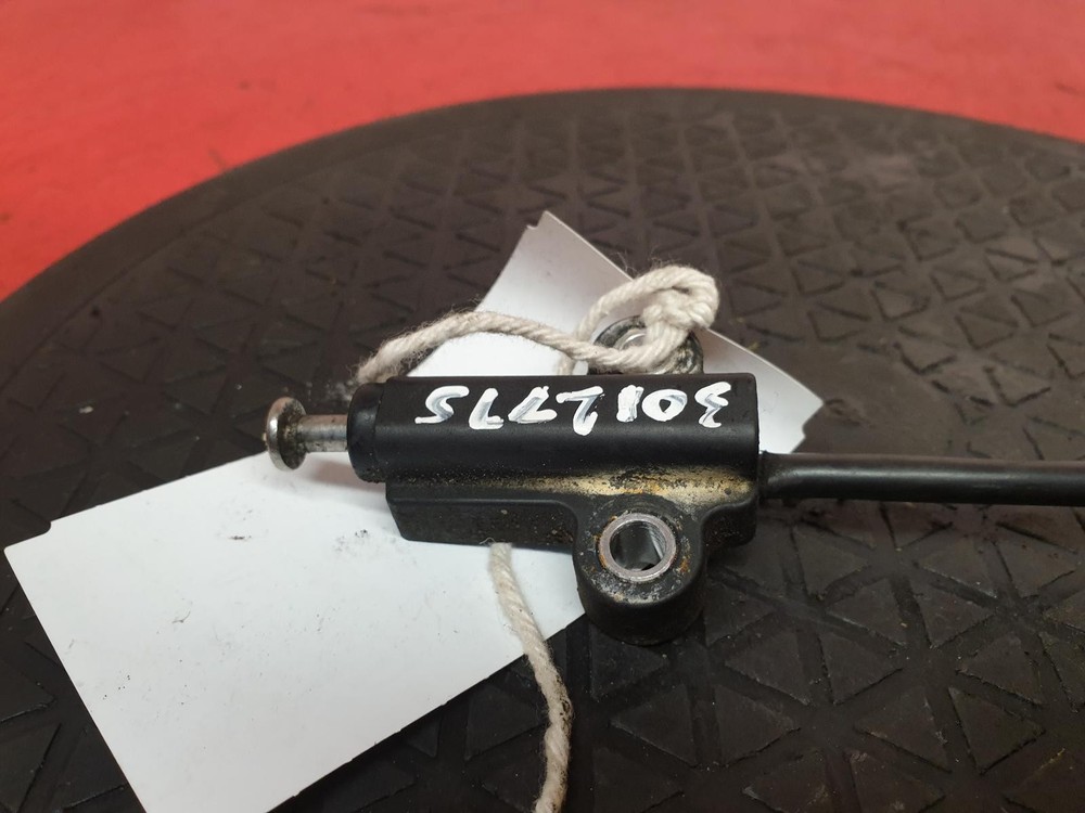 2016 SUZUKI GSX S1000 SIDE STAND SWITCH