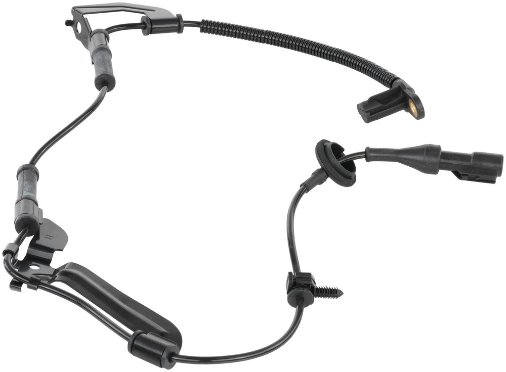 DELPHI SS21393 ABS Wheel Speed Sensor