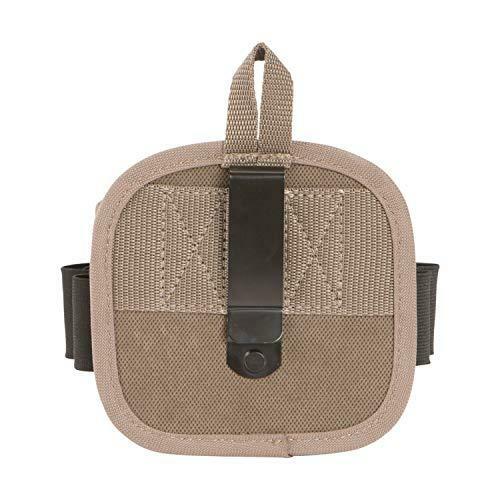 Allen Select Canvas Single Box Shotgun Shell Carrier