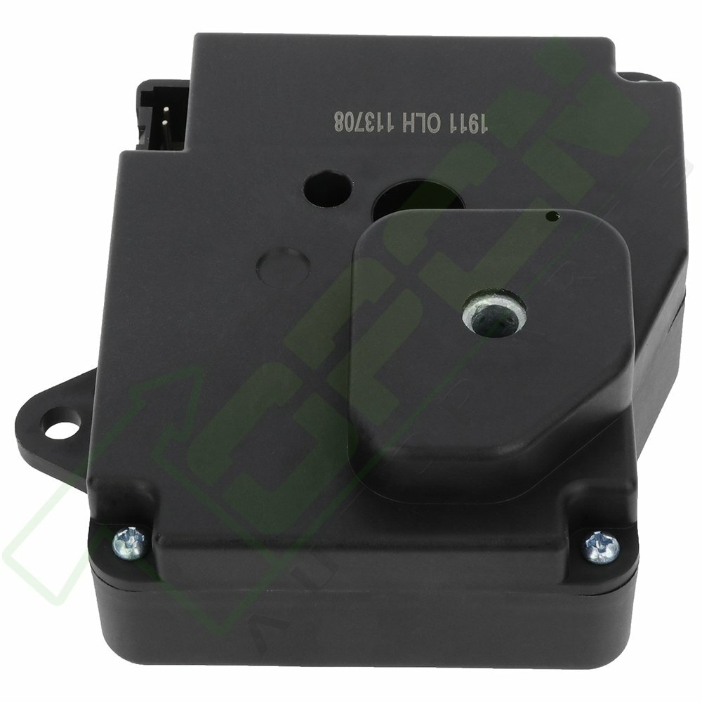 Blend Door Actuator For Cadillac DeVille 00-05 Temperature - Right side HVAC AC