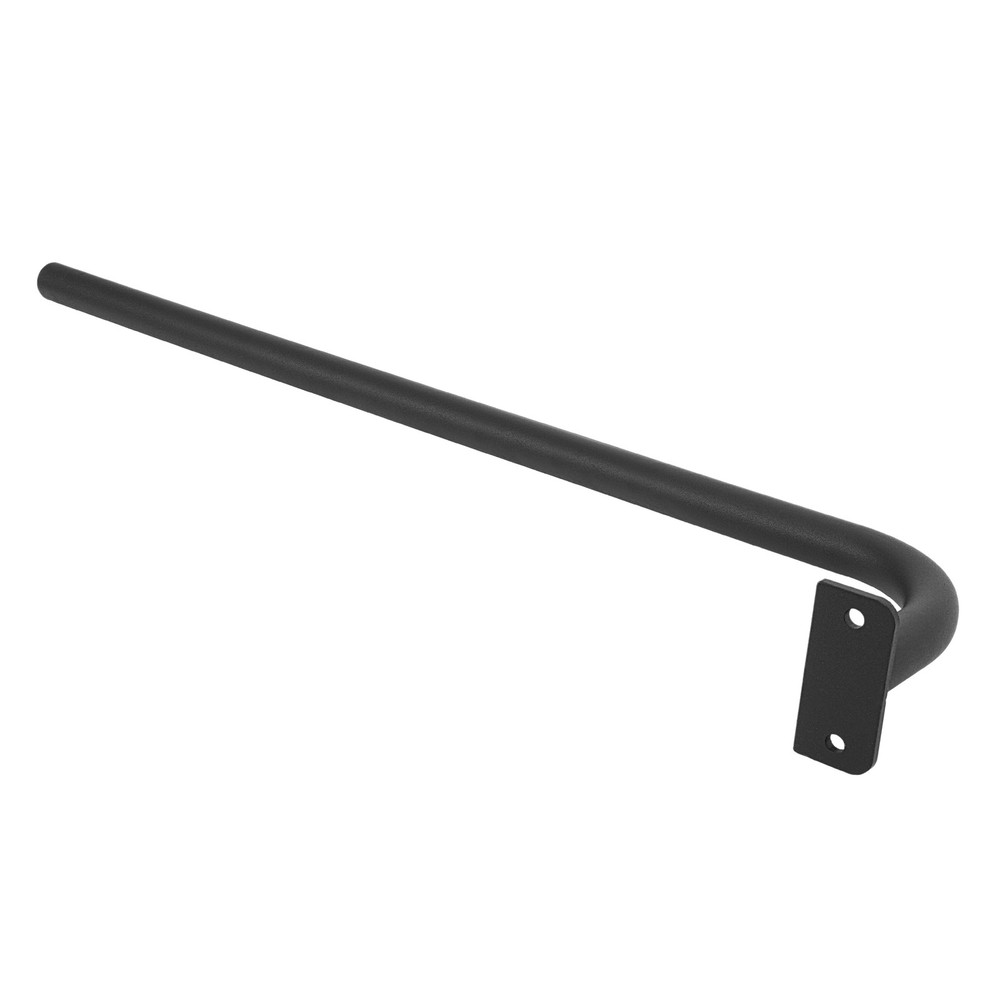 3-Step Boat Trailer Step 460 LBS W/Safety Handle & Side Mount For Universal