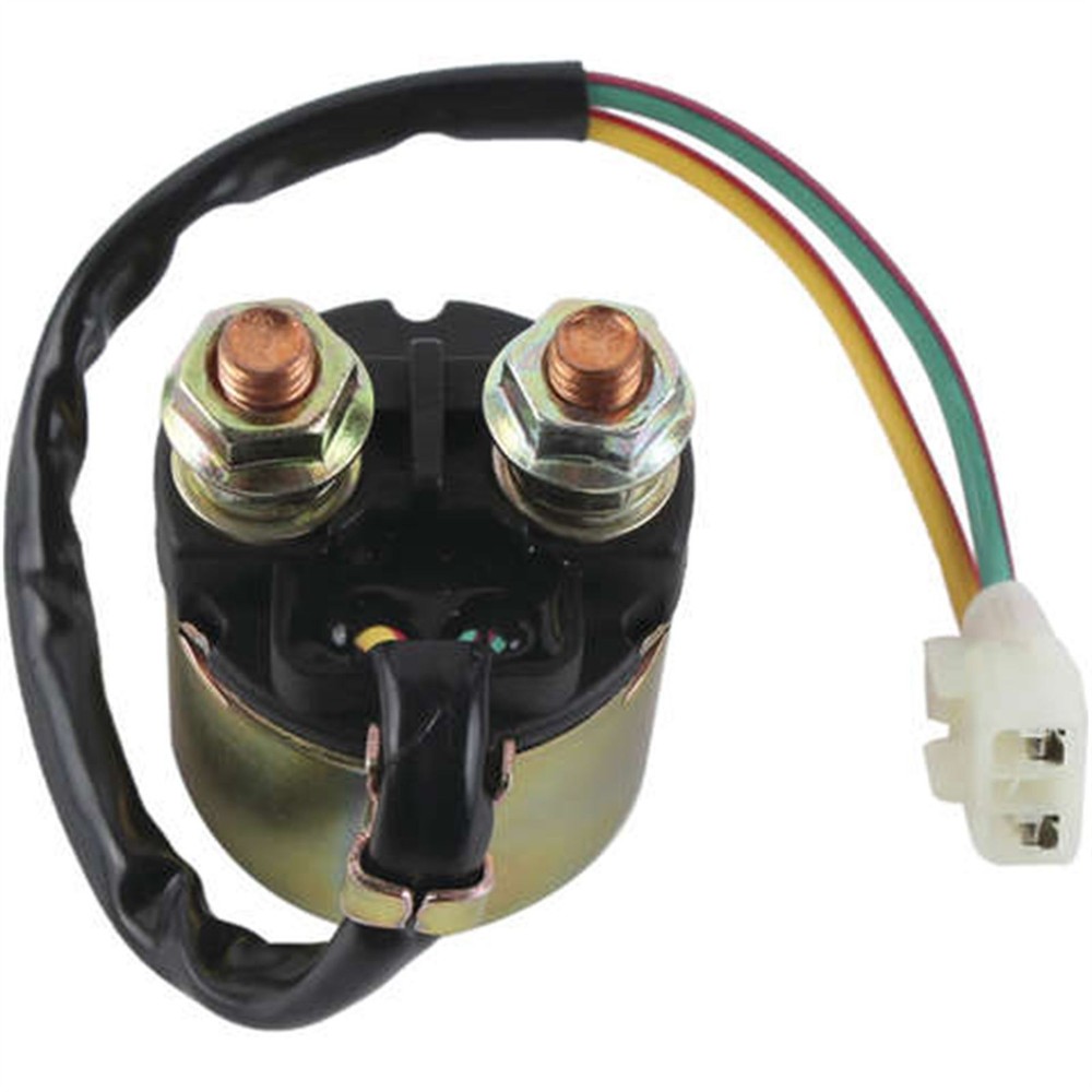 QuadBoss Starter Relay for Honda SND6073
