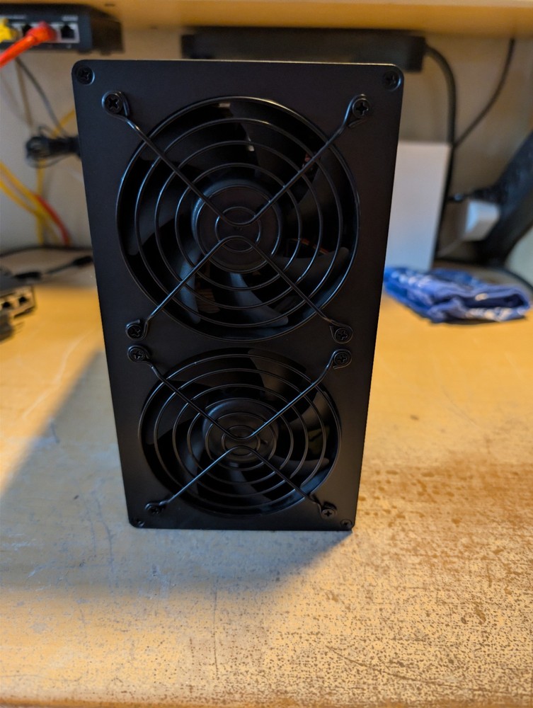 Iceriver KS7 Lite Kaspa (KAS) ASIC