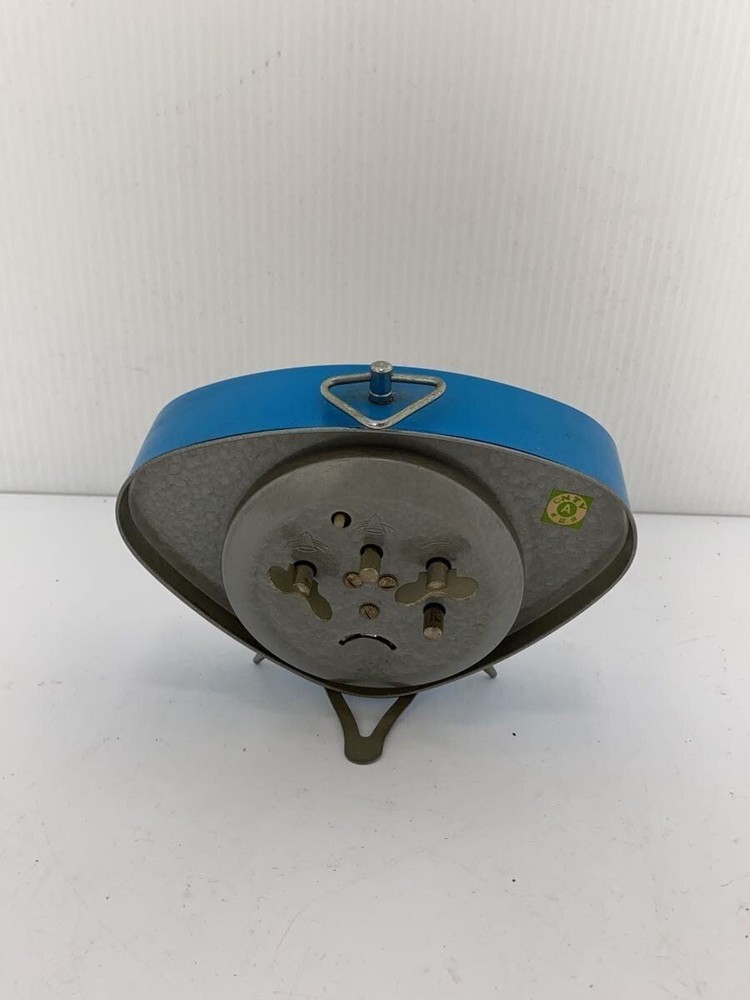 Other Brands Watches Iron Arm Atom Retro Used