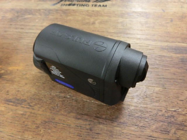 Pulsar Proton Front Attaching Thermal Scope