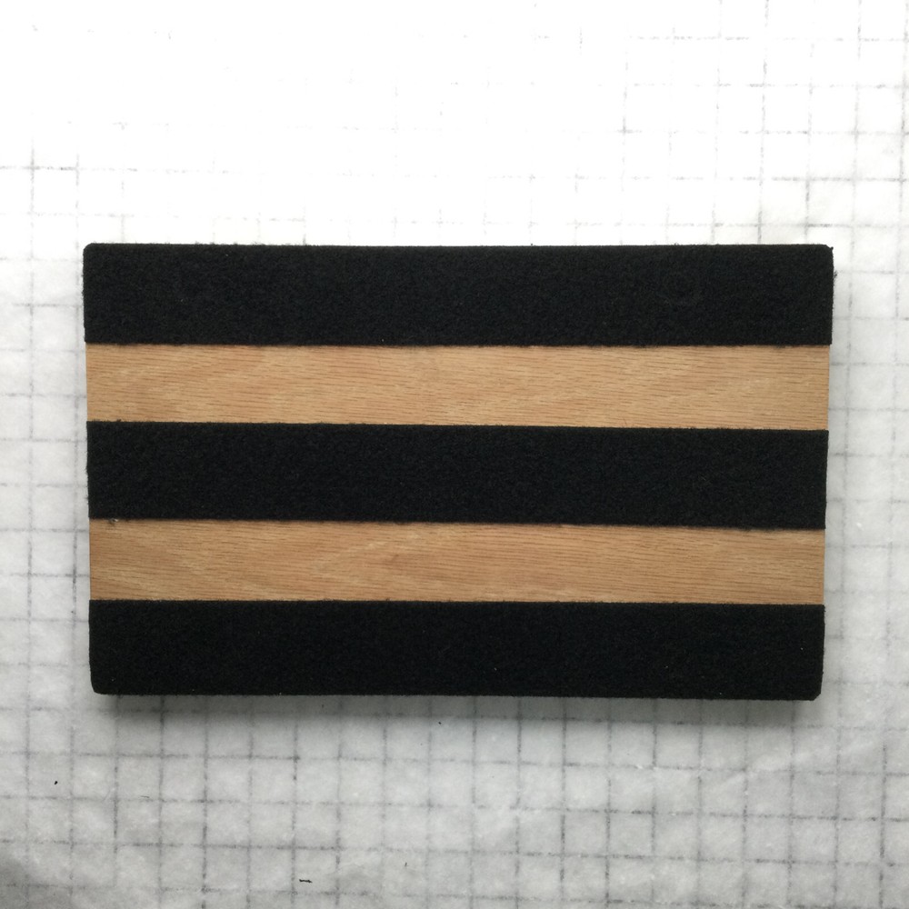 Custom Guitar Pedal Board