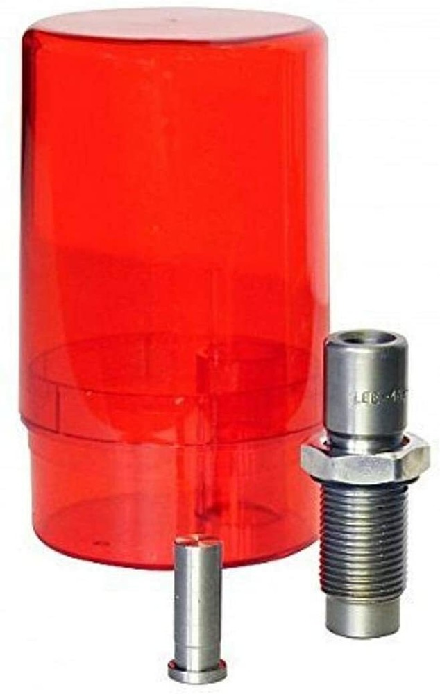 Lee Precision Reloading Classic Bullet Sizing Kit .224 - 90049