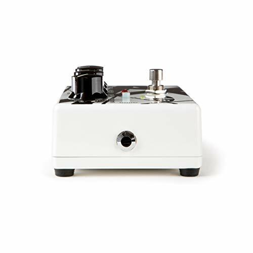 MXR EVH-117 EVH117 Flanger Effector