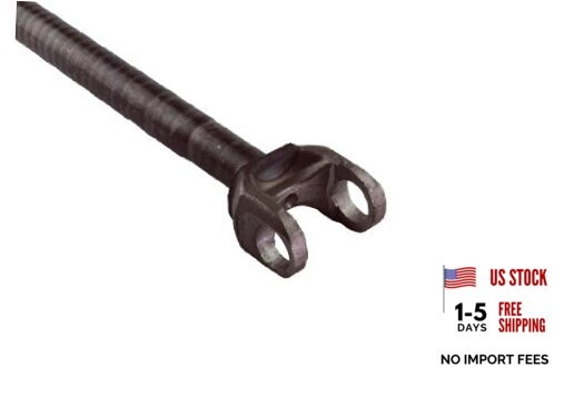 27902-2X Front Axle Shaft